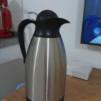 Sıcak Tutmayan Schafer Termos Ücretsiz Değişim İstiyorum