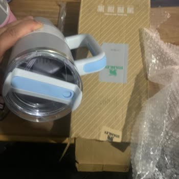 PTT Kargo'nun Özensiz Taşıması Sonucu Kırılan Stanley Termosu Ve Tazminat İsteği