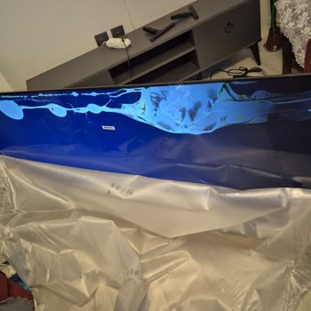 Yanlış Ürün Gönderimi Ve Kırık Televizyon Nedeniyle Tam İade Talebi