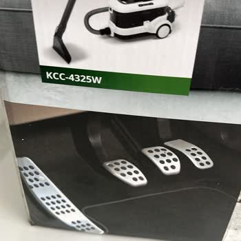 Garanti Süresi İçinde Arızalı Makine Ve Yetersiz Müşteri Desteği