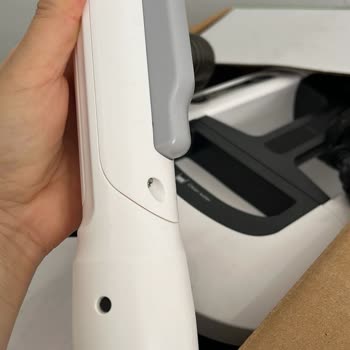 Garanti Süresi İçinde Arızalı Makine Ve Yetersiz Müşteri Desteği