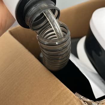 Garanti Süresi İçinde Arızalı Makine Ve Yetersiz Müşteri Desteği