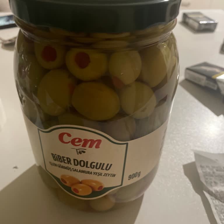 A101'de İndirimli Zeytin Alışverişinde Fiyat Yansımaması Ve Geciken İade