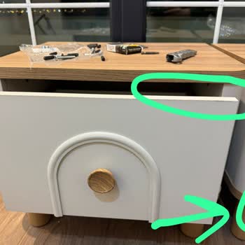 Teslim Belgesi Olmadan Eksik Ve Kırık Düğün Paketi Teslimatı