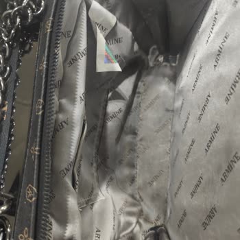 Kusurlu Çanta Gönderildi, İade Talebi Onaysız Tamamlandı Ve Müşteri Hizmetine Ulaşılamıyor