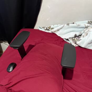 Rofth Eron Koltuğunda Bir Haftada Kırılan Mekanizma Ve Hatalı Parça Gönderimi