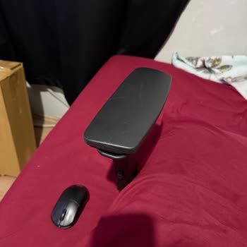 Rofth Eron Koltuğunda Bir Haftada Kırılan Mekanizma Ve Hatalı Parça Gönderimi