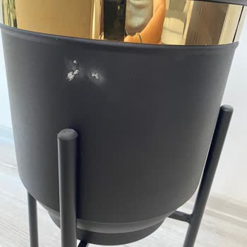 Trendyol’da Gizli Ayıplı Saksı Sorunu Çözülmedi