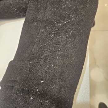 Bakırköy Mağazasındaki Kusurlu Palto İçin Değişim Ve İade Reddedildi