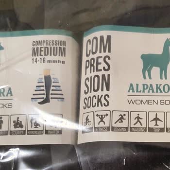 Alpakora'dan Yanlış Çorap Gönderimi Ve Kargo Ücreti Şartı