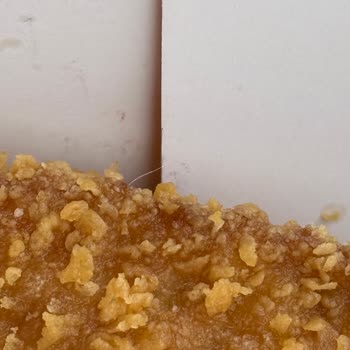 Popeyes Gaziemir Şubesinde Hijyen Ve Servis Hataları