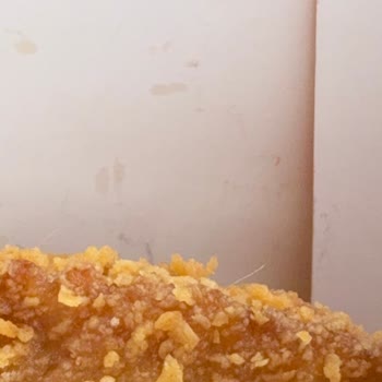 Popeyes Gaziemir Şubesinde Hijyen Ve Servis Hataları