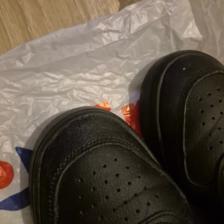 Puma Caven Model Ayakkabısında Sol Tekindeki Üretim Hatası Ve Garanti Değişim Talebi