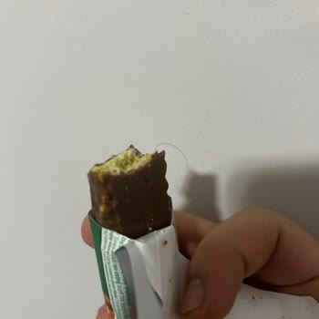 Kahve Dünyası Gofrik’te Kıl Bulunması Hijyen Açısından Rahatsız Edici