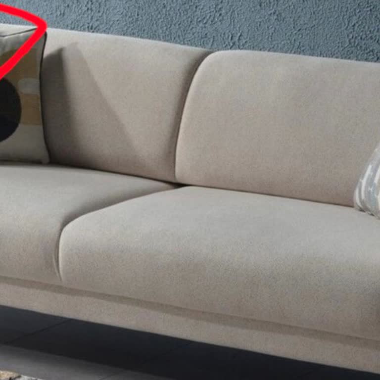 İstikbal Koltuk Takımında Koku Sorunu Ve Değişim Talebi