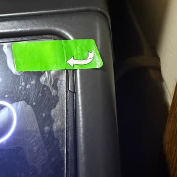 Arçelik Çamaşır Makinesinde Defolu Değişim Ve Ücret İadesi Talebi