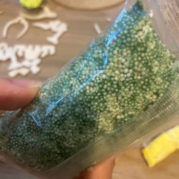 Diyarbakır Forum AVM D&R Mağazasından Bozuk Foam Clay Dinosaur Ürünü İade Talebi