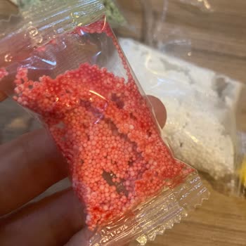 Diyarbakır Forum AVM D&R Mağazasından Bozuk Foam Clay Dinosaur Ürünü İade Talebi