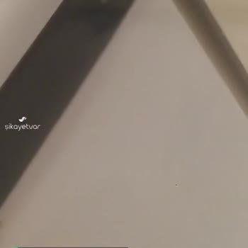 Beko Bulaşık Makinesi Çınlama Sesi