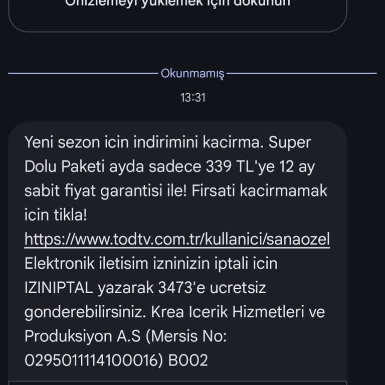 Kalan 4 Aylık Abonelik Ücreti İadesi Ve Haksız İptal Şikayeti