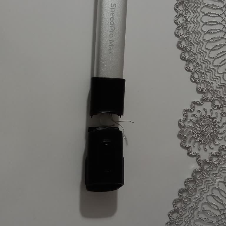 Philips Şarjlı Dikey Süpürge Borusunda Tekrarlayan Kırılma Sorunu