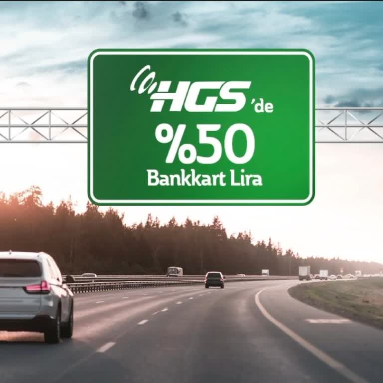 Ziraat Bankası Bankkart HGS Kampanyası Puanı Hesaba Yansımıyor