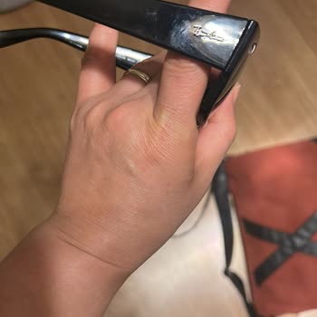 Atasun Optik'te Kutusuz Ve Çizik Gözlük Teslimatı Ve İade Sorunu