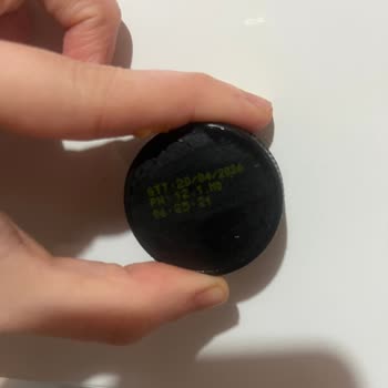 Migros Pendik Şubesinde Bozuk Exotic Portakal Nar Suyu Ve Sağlık Endişesi