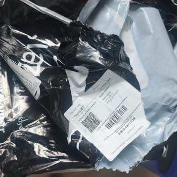 Acil Durumda Yanlış Ürün Gönderildi, Maçım İçin Çözüm Bekliyorum