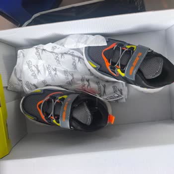 Acil Durumda Yanlış Ürün Gönderildi, Maçım İçin Çözüm Bekliyorum