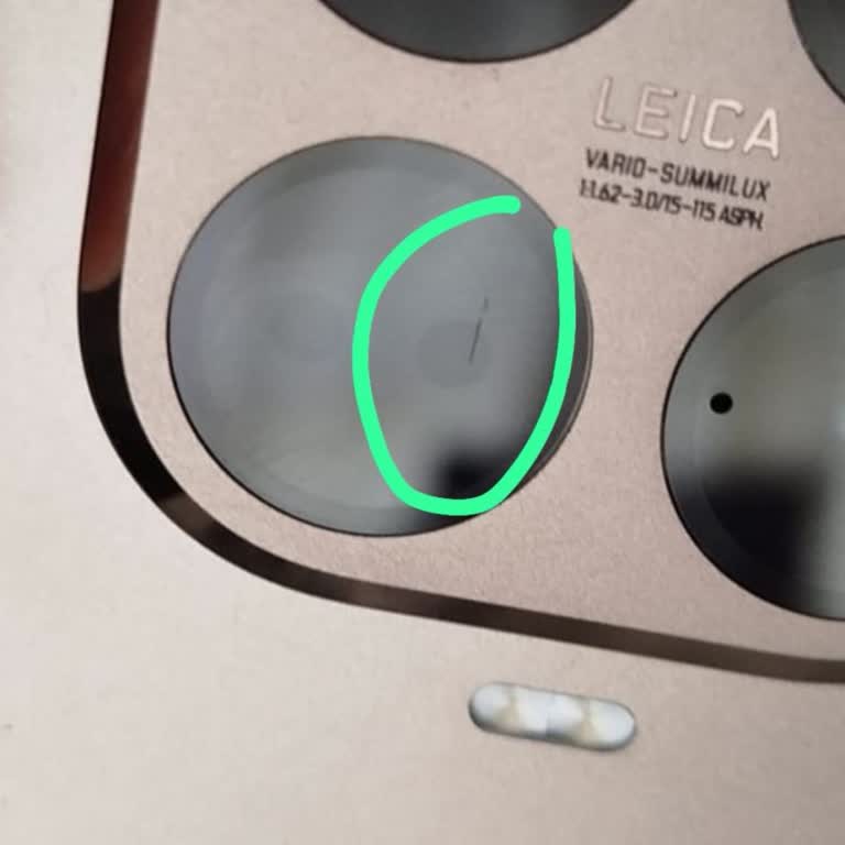 Cihazım Servis Sonrası Çizik Almış Ve Sadece Yazılım Güncellemesiyle Geri Gönderildi