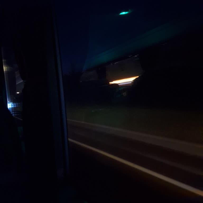 Bodrum İzmir Seferinde Süre Yanıltması Ve Molasız Yolculuk