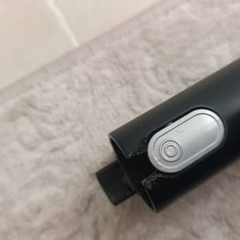 Kırılan Plastik Bağlantı Parçası Nedeniyle Ücretsiz Değişim Talebi