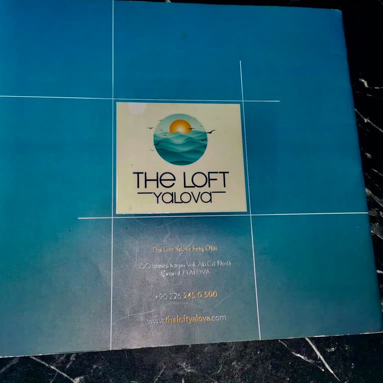 The Loft Yalova Projesinde Ödenen 21.000 USD İadesi Ve Konut Teslimi Yapılmadı