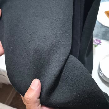 Kısa Sürede Tiftiklenen Ceket İçin Ücret İadesi Talebi