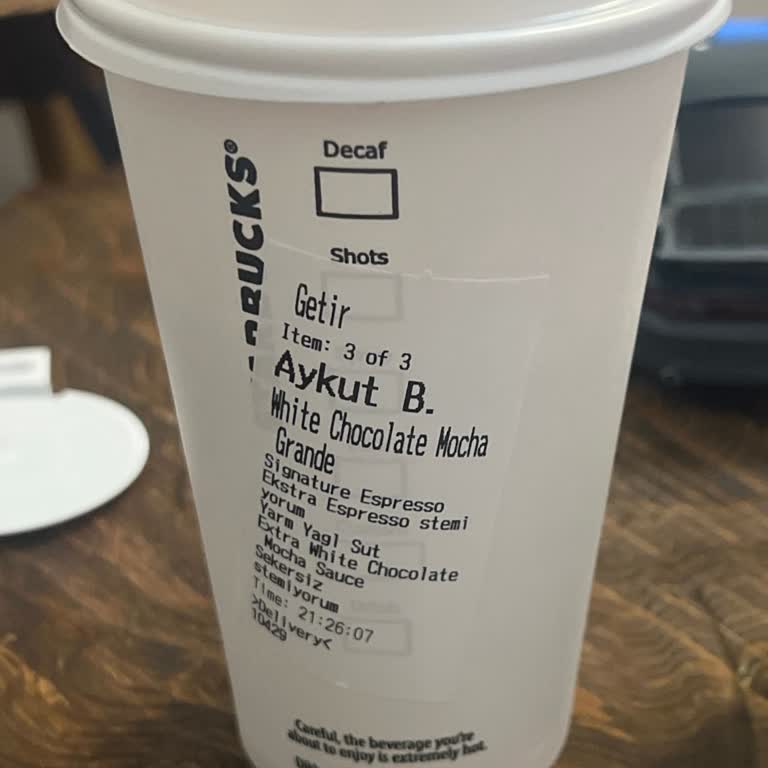 Yanlış Ve Eksik Siparişte Çözüm Sunulmadığı İçin Tam İade Talebi