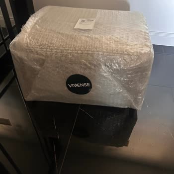 Sadece Puf Gönderildi, Yanıltıcı Görsel Ve İade Reddi