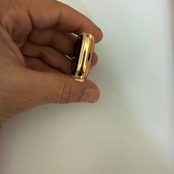 Yağmurda Bozulduğu Söylenen Saat İçin Ayıpsız Yenisiyle Değişim Ve İade Talebi