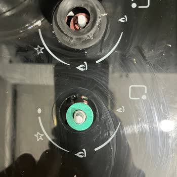 Kumtel Ankastre Ocak Çakmağının Çalışmaması Ve Ürün Değişimi Talebi