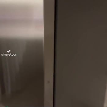 Siemens Derin Dondurucu Ses Problemi