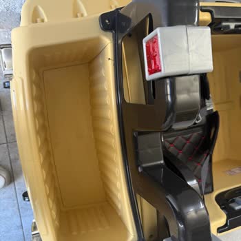 Kırık Ürün Ve Yanıltıcı Sipariş Durumu Değişim Talebini Engelliyor