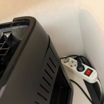 Media Markt Panora'dan Gelen Servis Sonrası Kırık Delonghi Kahve Makinesi Değişimi Talebi