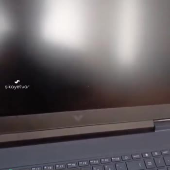 HP Victus 16 Kapanıp Açılma Problemi