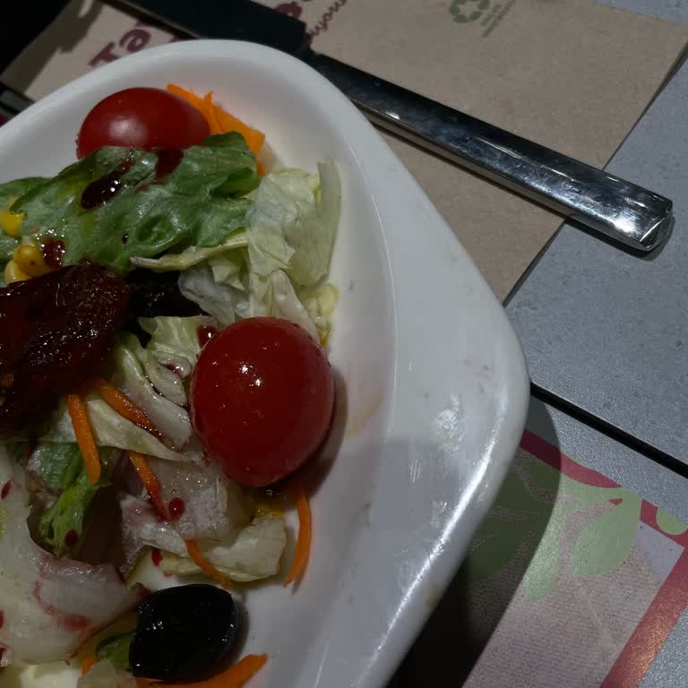 Tavuk Dünyası’nda Sert Servis Ve Hijyen Sorunları Nedeniyle İade Talebi