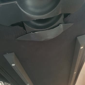 Sunexpress Kırık Valiz Ve İlgisiz Yanıt