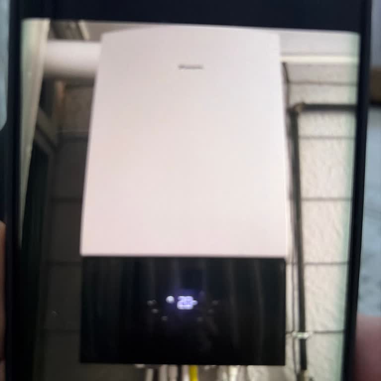 Daikin Kombi Sürekli Arızalı Ve Müşteri Hizmetleri Yetersiz