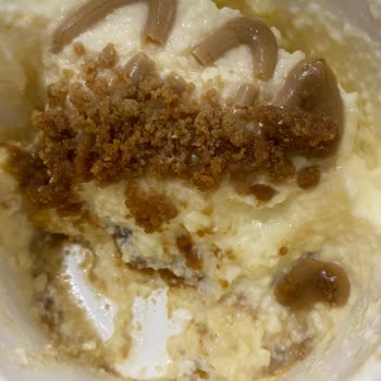 Magnolia Tatlısının Kıvamı Ve Lezzeti Bozulmuş, Ücret İadesi Talebi