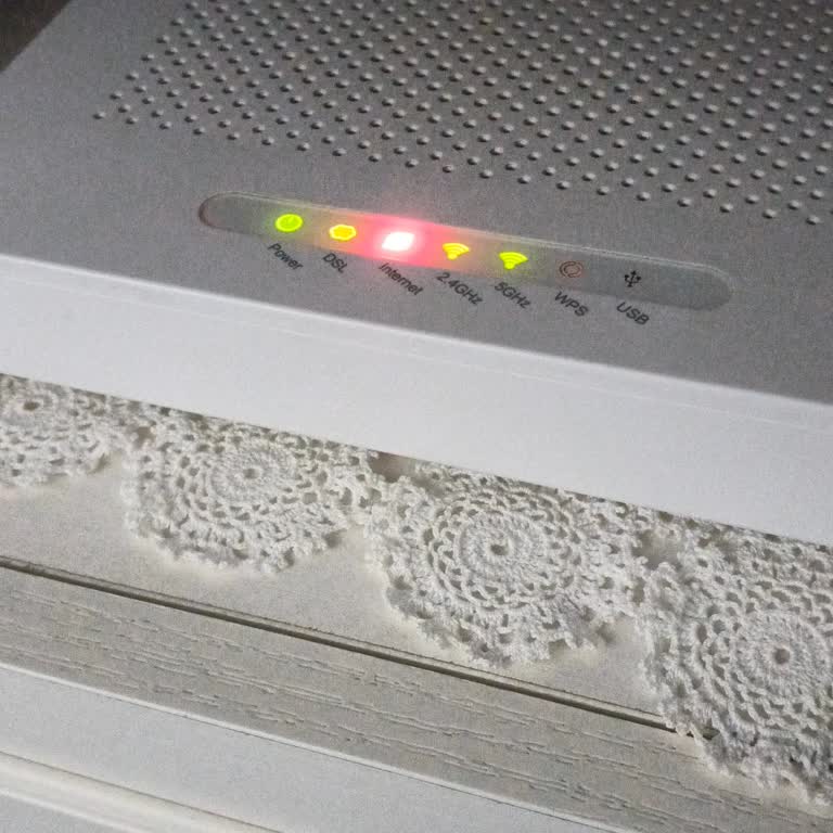 Hız Artışı Sonrası İnternet Kesildi, Çözüm Bekleniyor