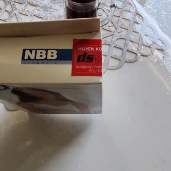 Hepsiburada Satıcısı Koruma Bandı Açılmadan İade Talebimi Haksızca Reddetti