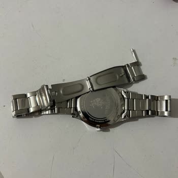 Kordon Piminde Sorun Ve Garanti Reddedilen Saatin İadesi Talebi